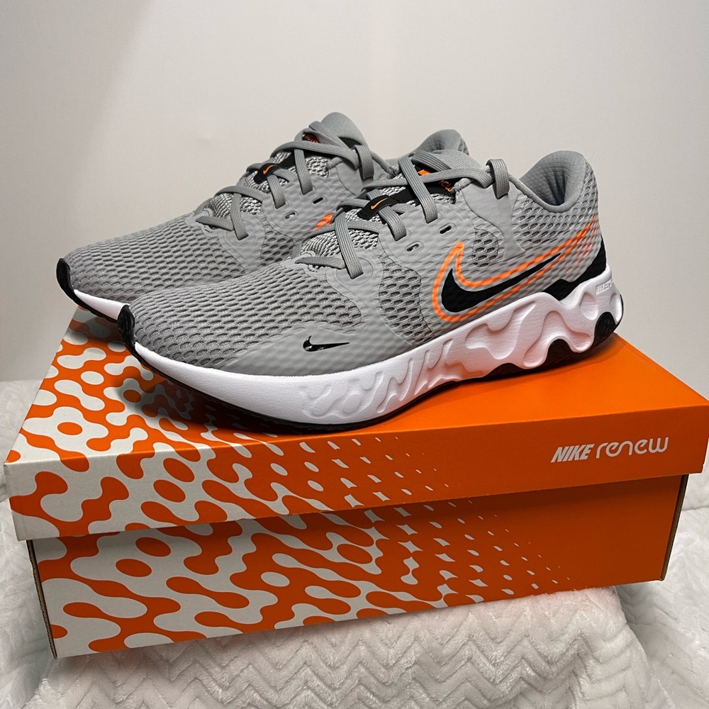 Nike Renew Ride 2 • Men’s sneakers